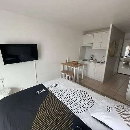 Avec Vue Sur Port - 2 Pers. - Fr-1-880-69 *